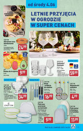 ALDI gazetka Strona 25