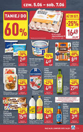 ALDI gazetka Strona 31