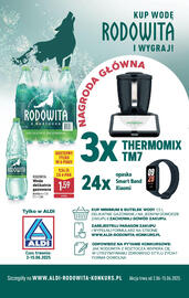 ALDI gazetka Strona 32