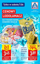 ALDI gazetka Strona 33