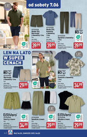 ALDI gazetka Strona 34