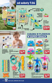ALDI gazetka Strona 36