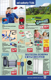 ALDI gazetka Strona 37