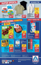 ALDI gazetka Strona 38