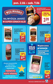 ALDI gazetka Strona 7