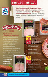 ALDI gazetka Strona 8