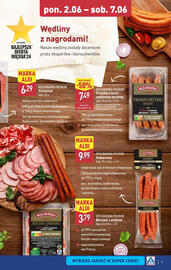 ALDI gazetka Strona 9