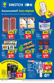Lidl Flugblatt woche 23 Seite 10
