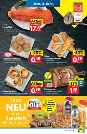Lidl Flugblatt woche 23 Seite 15