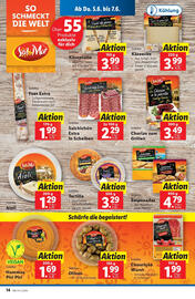 Lidl Flugblatt woche 23 Seite 16
