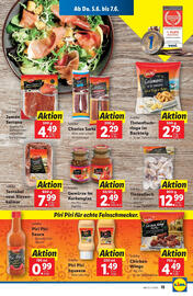 Lidl Flugblatt woche 23 Seite 17