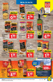 Lidl Flugblatt woche 23 Seite 19