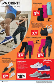 Lidl Flugblatt woche 23 Seite 20