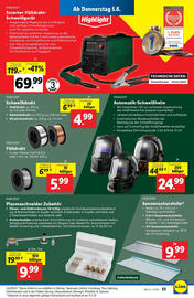Lidl Flugblatt woche 23 Seite 27