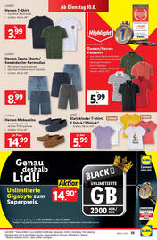 Lidl Flugblatt woche 23 Seite 37