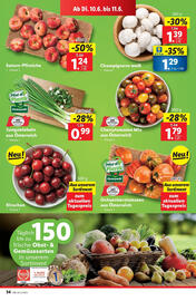 Lidl Flugblatt woche 23 Seite 38