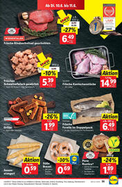 Lidl Flugblatt woche 23 Seite 39