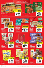 Lidl Flugblatt woche 23 Seite 42