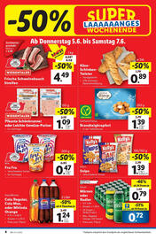 Lidl Flugblatt woche 23 Seite 6