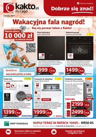 Kakto gazetka Strona 1