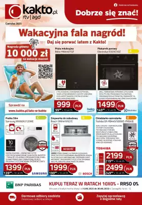 Kakto gazetka