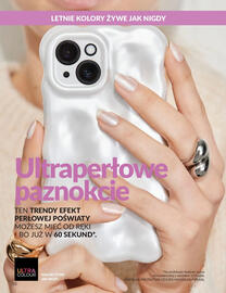 Avon gazetka Strona 10