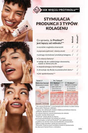 Avon gazetka Strona 100