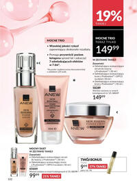 Avon gazetka Strona 102