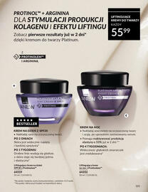 Avon gazetka Strona 105