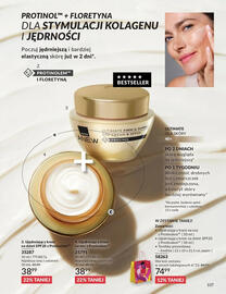 Avon gazetka Strona 107