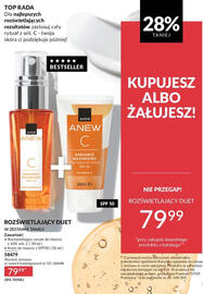 Avon gazetka Strona 109
