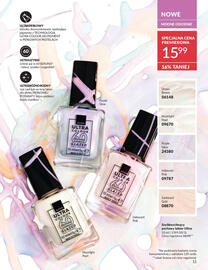 Avon gazetka Strona 11