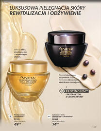 Avon gazetka Strona 113