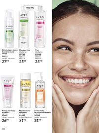 Avon gazetka Strona 116