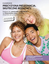 Avon gazetka Strona 118