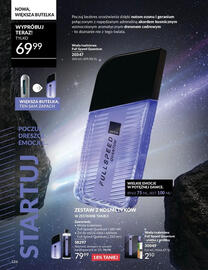 Avon gazetka Strona 126