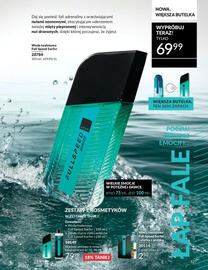 Avon gazetka Strona 127