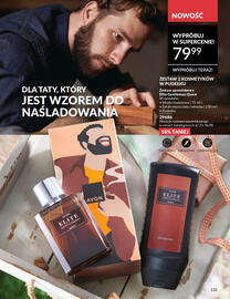 Avon gazetka Strona 131