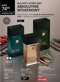 Avon gazetka Strona 132