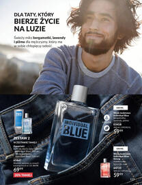 Avon gazetka Strona 133