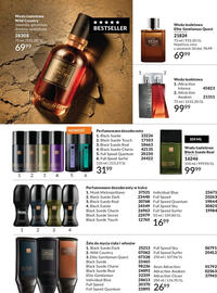 Avon gazetka Strona 134