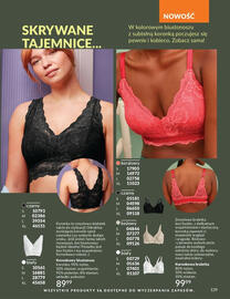 Avon gazetka Strona 139