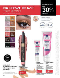 Avon gazetka Strona 14