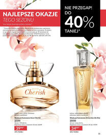 Avon gazetka Strona 15
