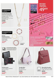Avon gazetka Strona 153