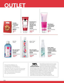 Avon gazetka Strona 154