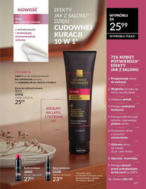 Avon gazetka Strona 157