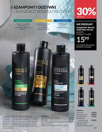 Avon gazetka Strona 159