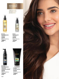 Avon gazetka Strona 160