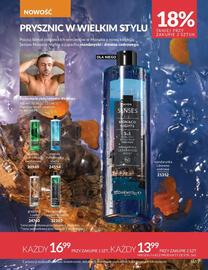 Avon gazetka Strona 165
